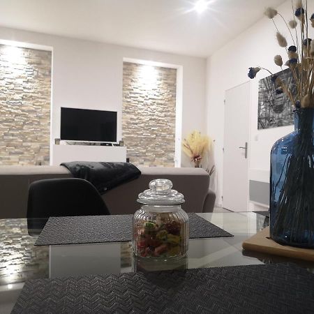 אז'ן T3 Avec Salle De Bain Privative Par Chambre מראה חיצוני תמונה