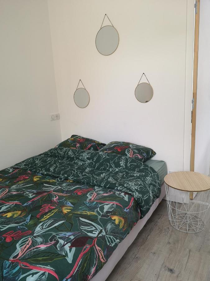 אז'ן T3 Avec Salle De Bain Privative Par Chambre מראה חיצוני תמונה